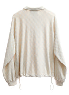 SUDADERA MWM