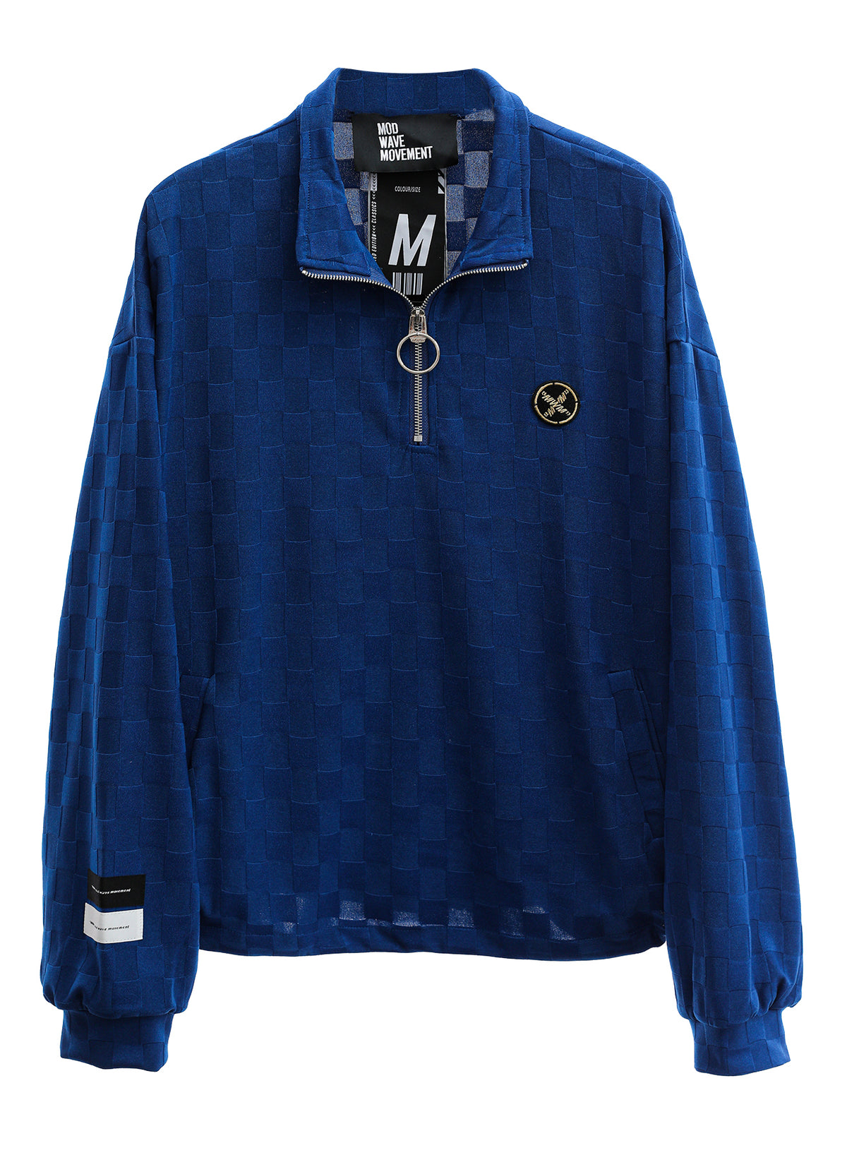 MWM SWEATSHIRT