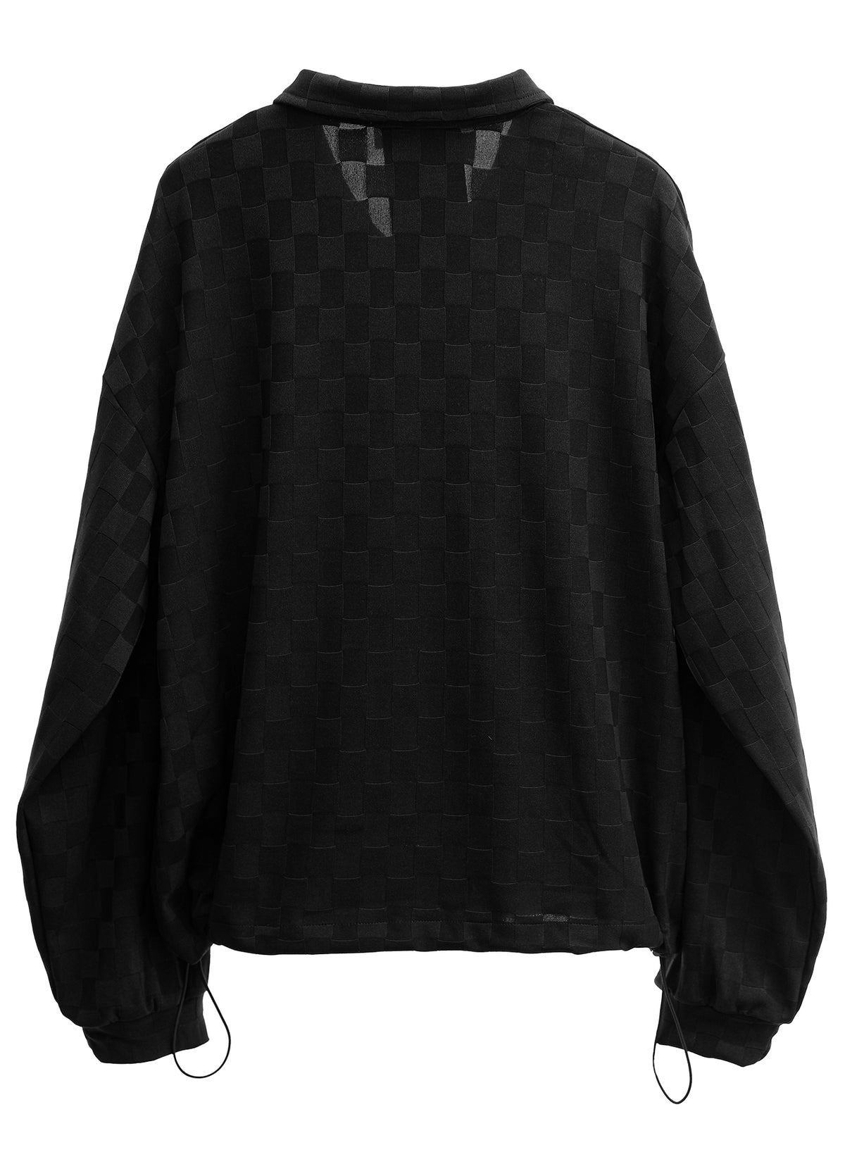 SUDADERA MWM