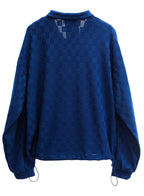 SUDADERA MWM
