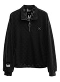 SUDADERA MWM