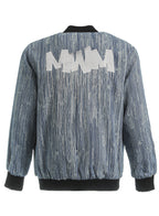 MWM REVERSIBLE DENIM JACKET