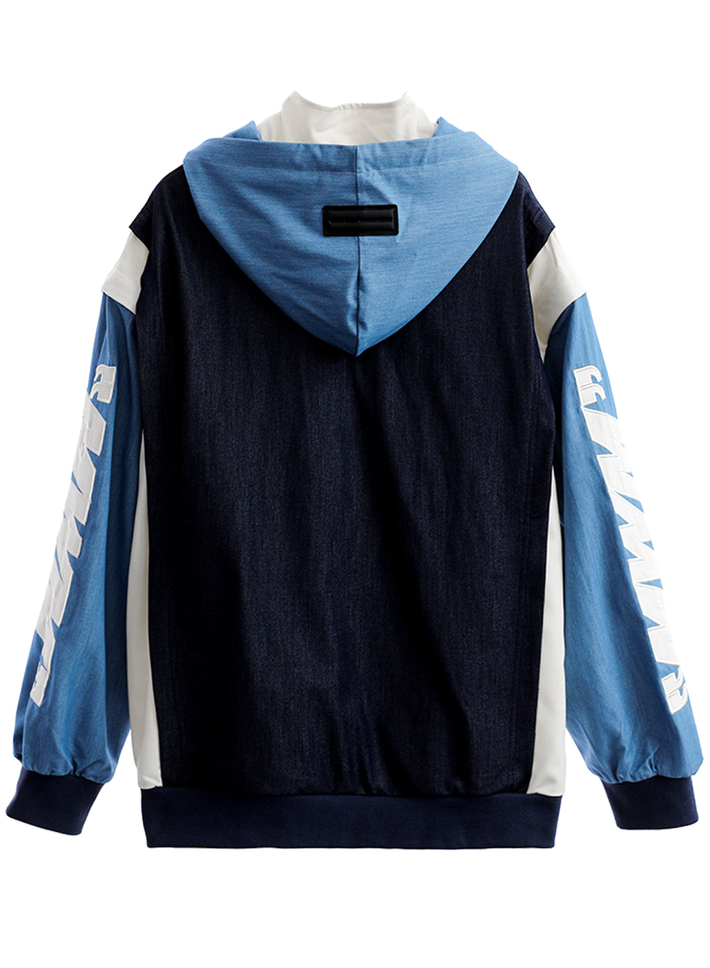 MWM HOODIE