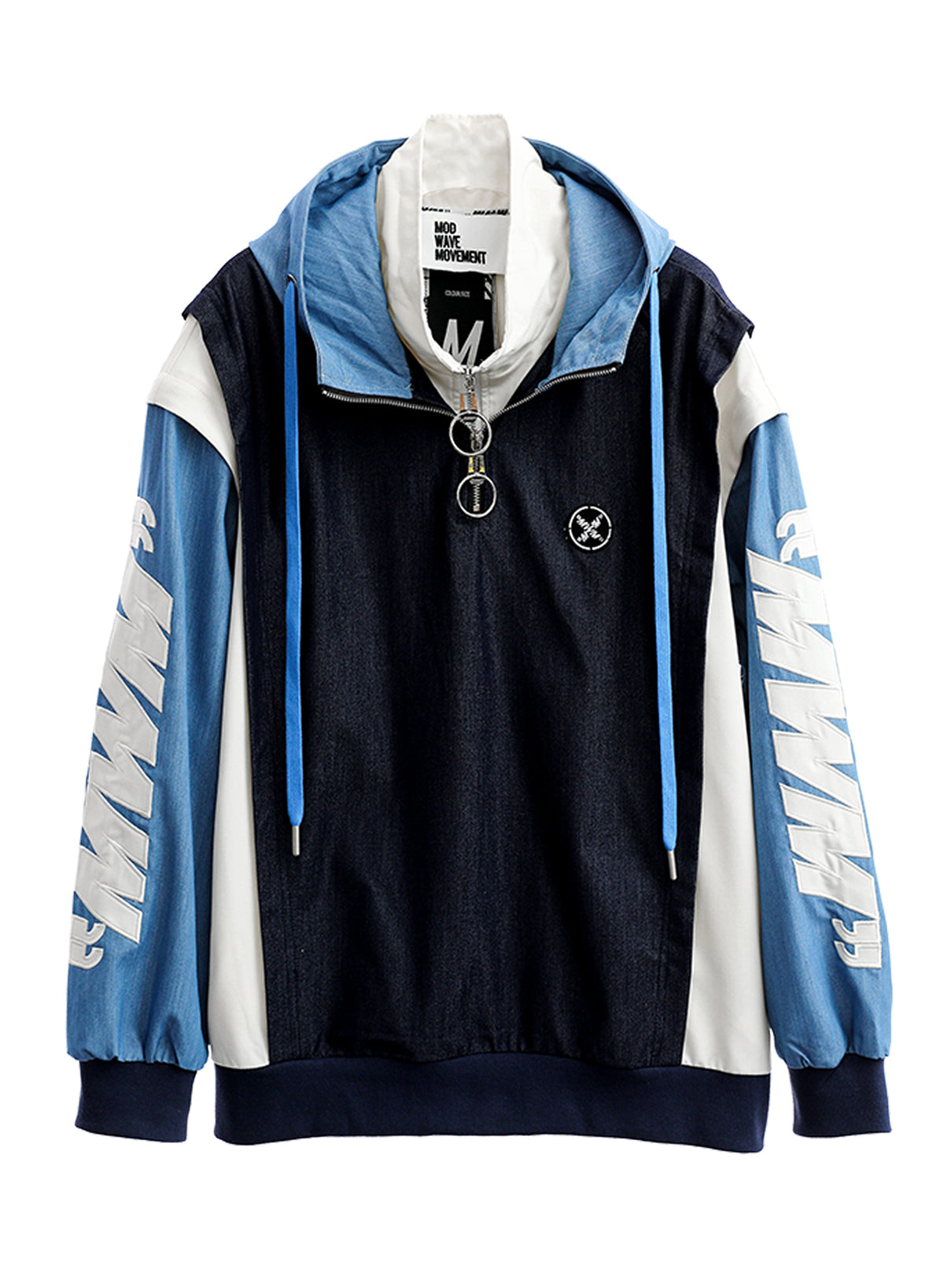 MWM HOODIE