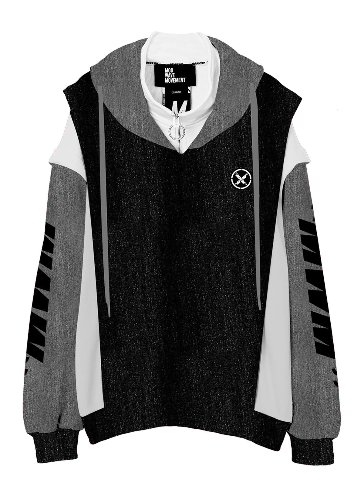 MWM HOODIE