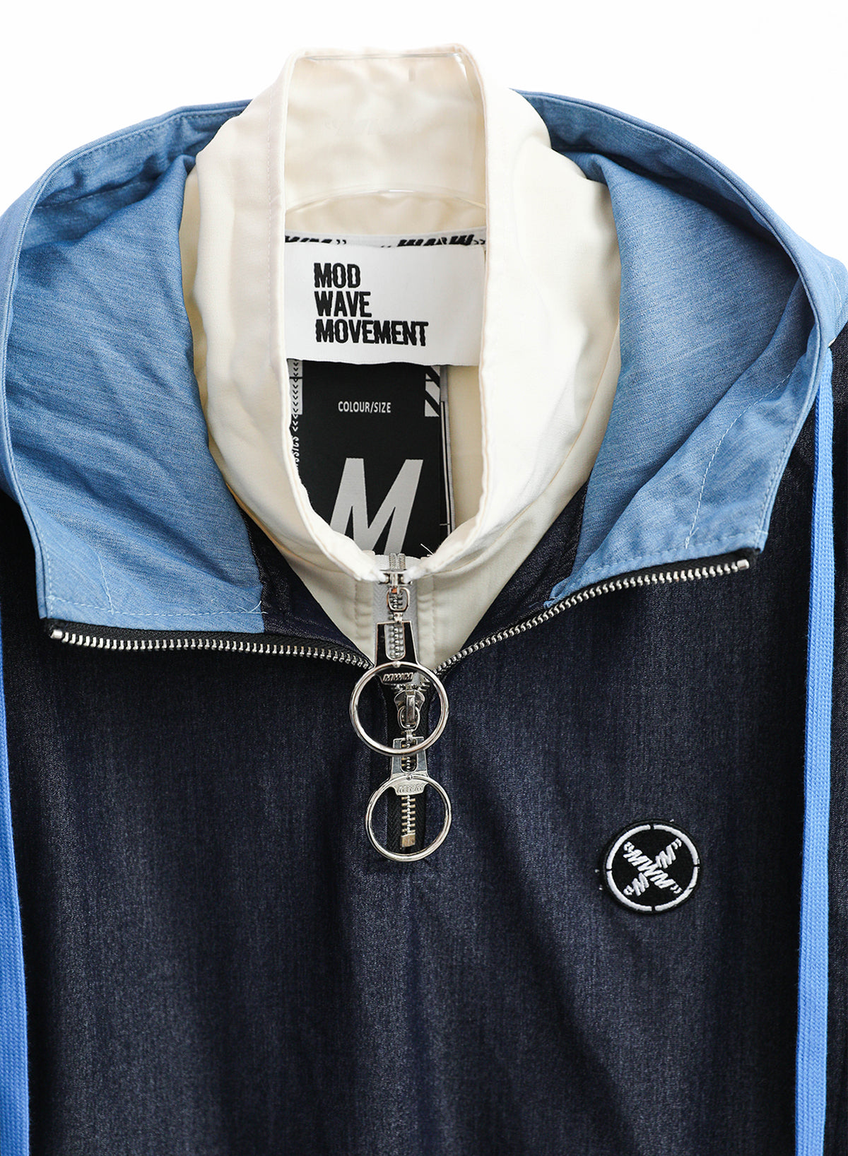 MWM HOODIE