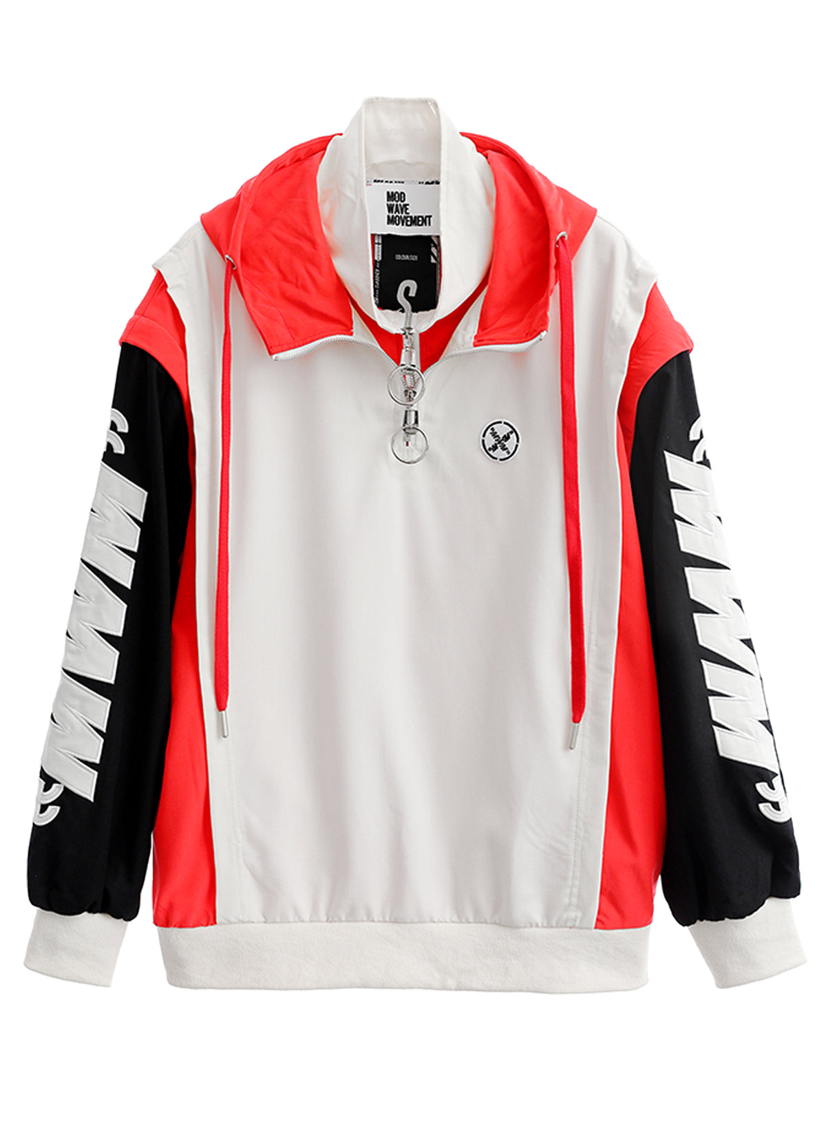 MWM HOODIE