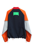 MWM TECHNICAL JACKET