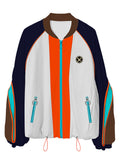 MWM TECHNICAL JACKET