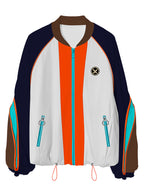 MWM TECHNICAL JACKET