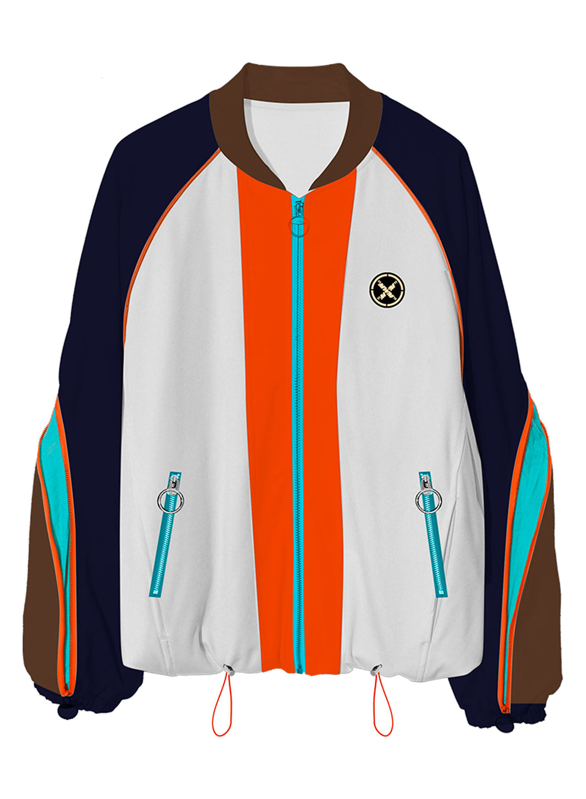 MWM TECHNICAL JACKET