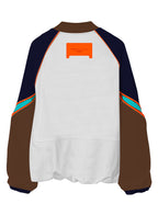 MWM TECHNICAL JACKET