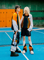 MWM TECHNICAL JACKET