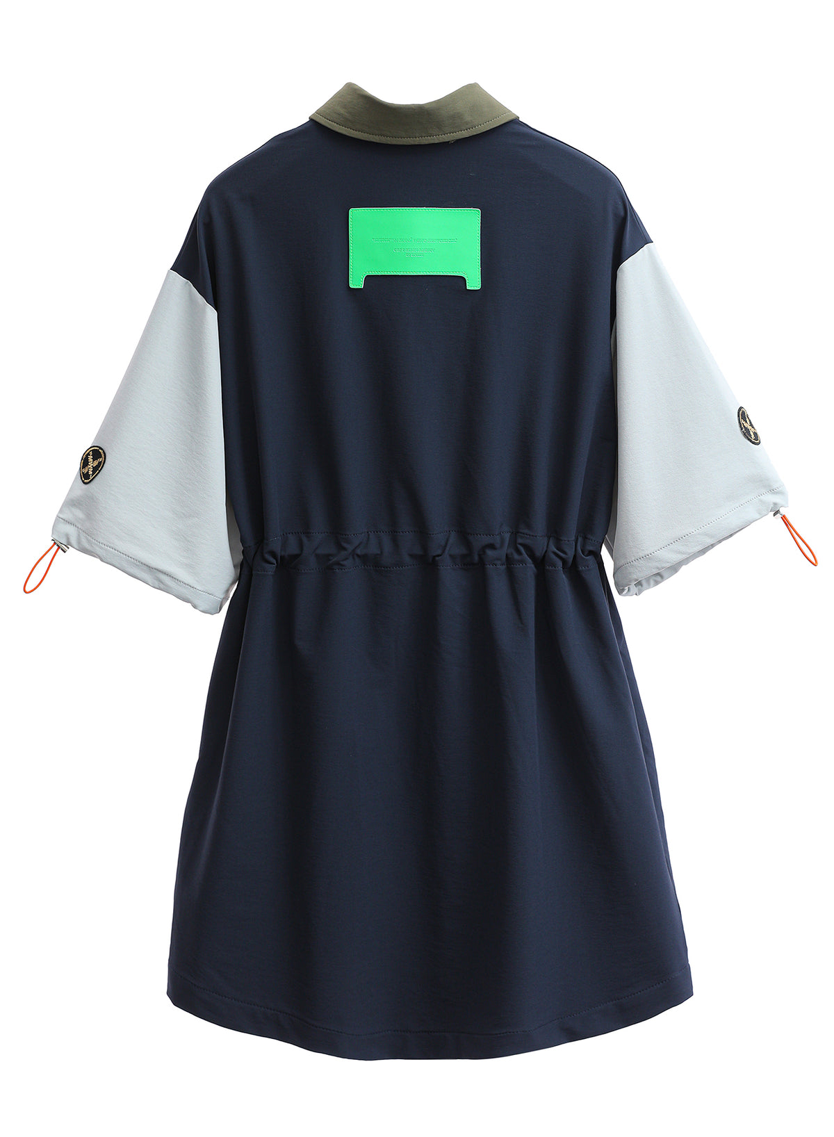 MWM TECHNICAL DRESS