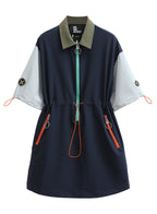 VESTIDO TÉCNICO MWM