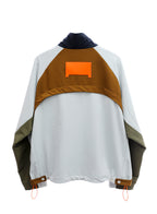 SHORT TECHNICAL JACKET MWM