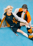 SHORT TECHNICAL JACKET MWM