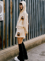 TEDDY HOODIE