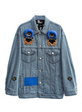 CHAQUETA MWM VAQUERA OSO TEDDY