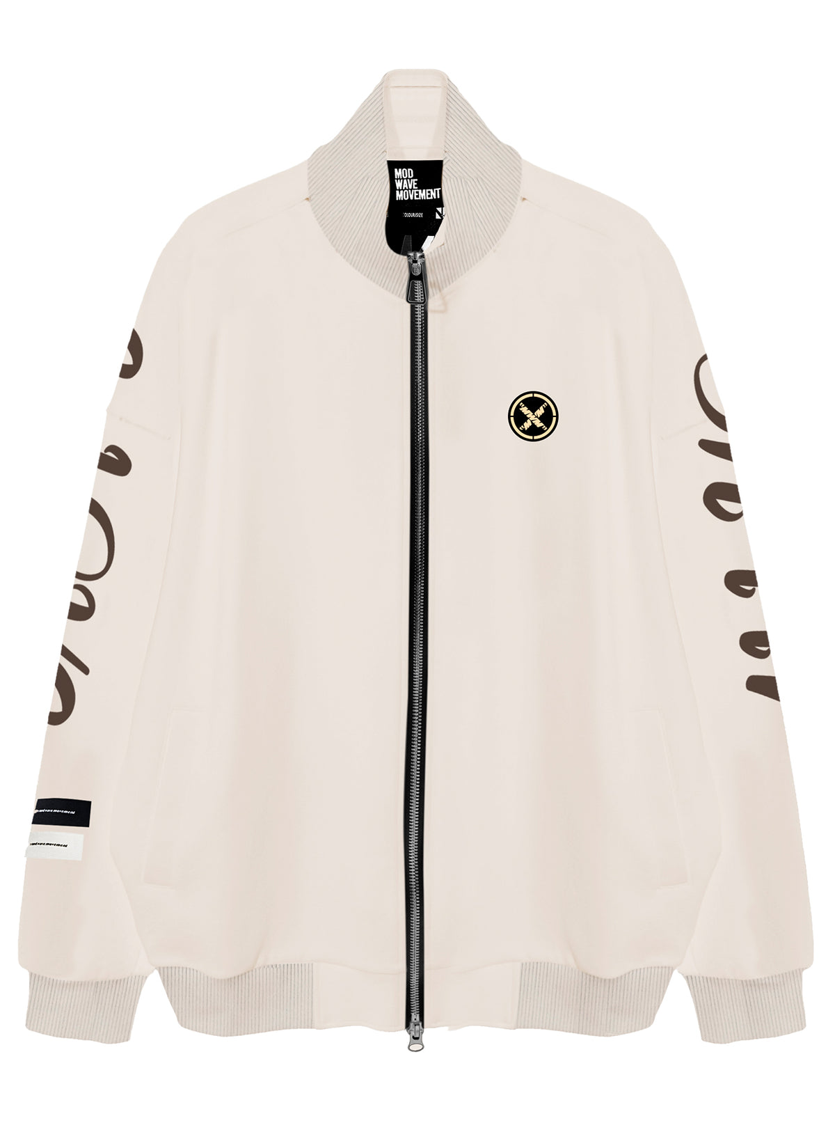 MWM VANGUARD'S DOG JACKET