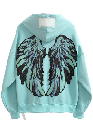 TURQUOISE