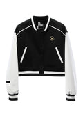 MWM TEDDY BEAR BOMBER JACKET