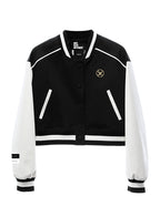 MWM TEDDY BEAR BOMBER JACKET