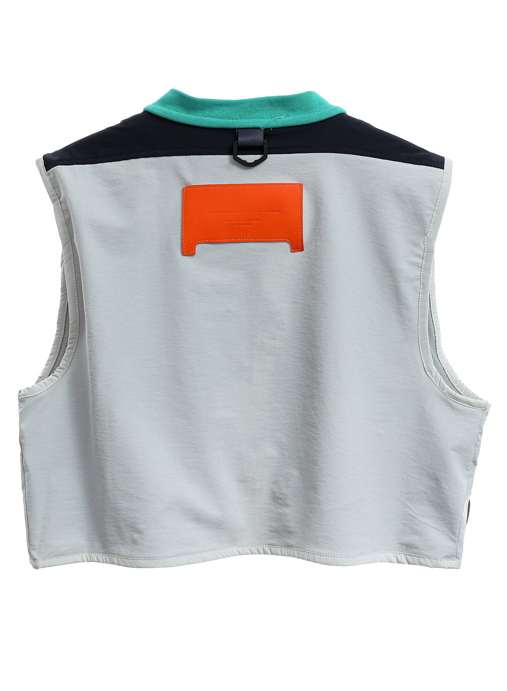 MWM TECHNICAL VEST