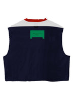 MWM TECHNICAL VEST