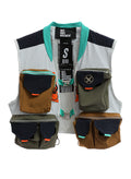 MWM TECHNICAL VEST