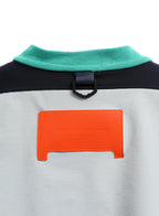 MWM TECHNICAL VEST