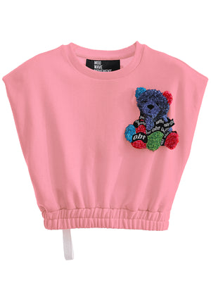 BABY PINK