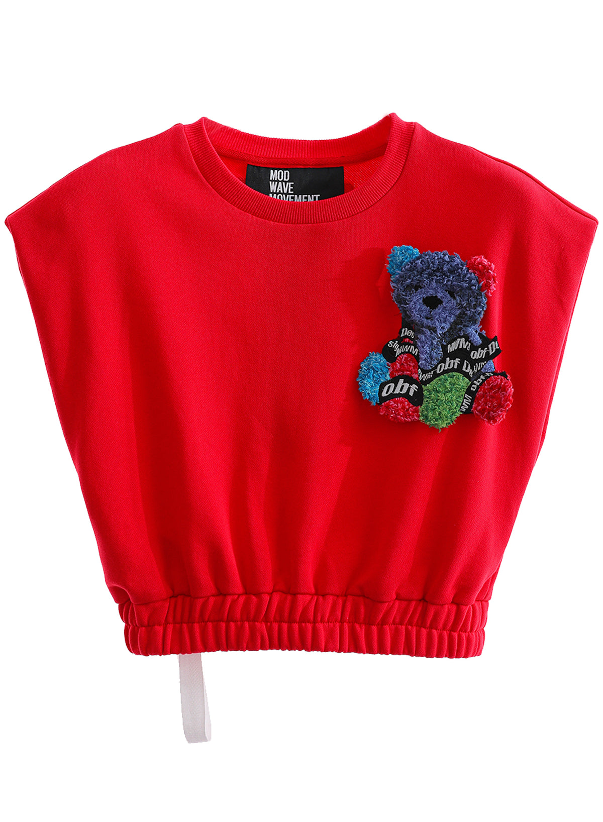 TOP TEDDY