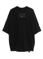 MWM POCKET T-SHIRT