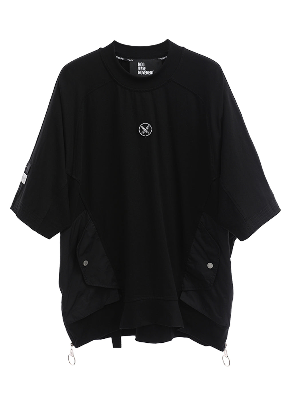 MWM POCKET T-SHIRT