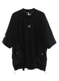 MWM POCKET T-SHIRT