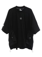 MWM POCKET T-SHIRT