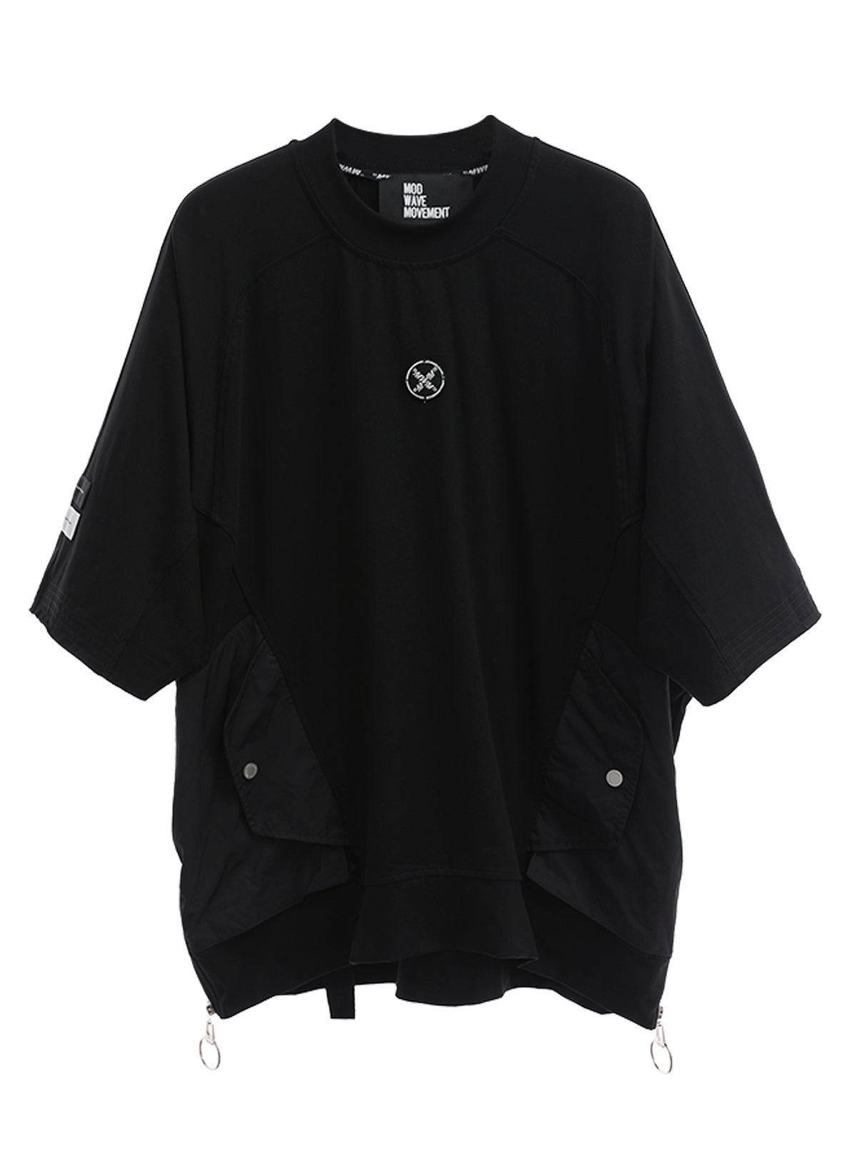 MWM POCKET T-SHIRT