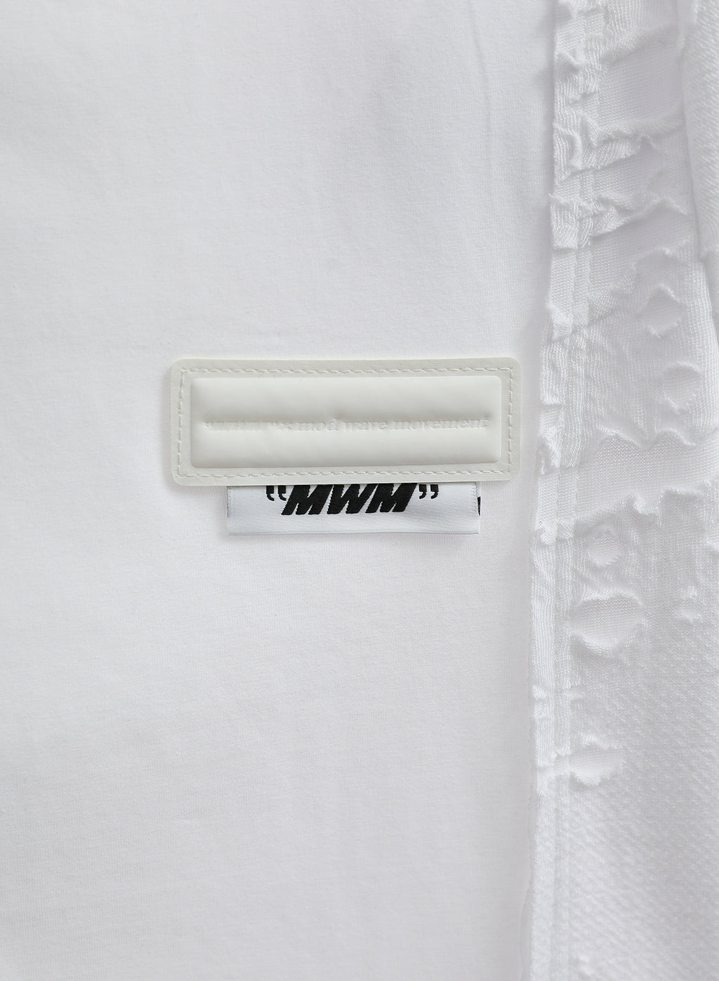 TOP TEXTURE MWM