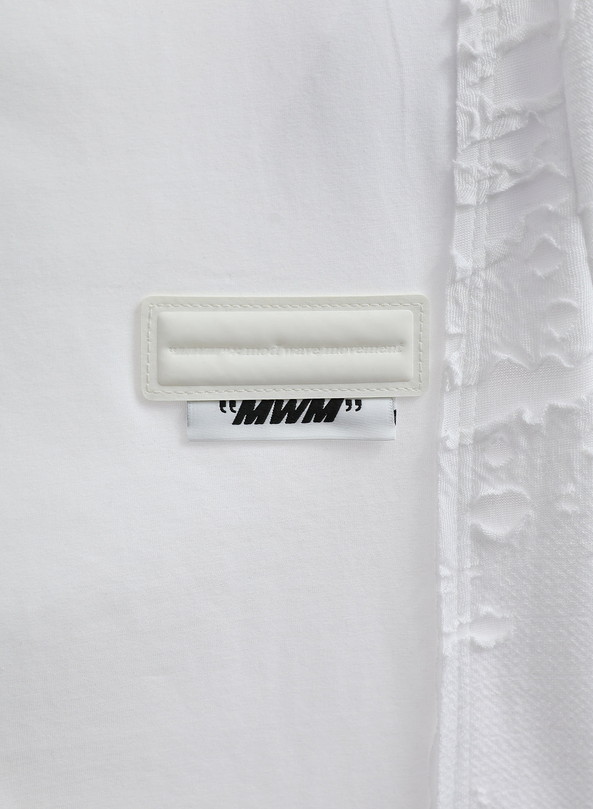 TOP TEXTURE MWM