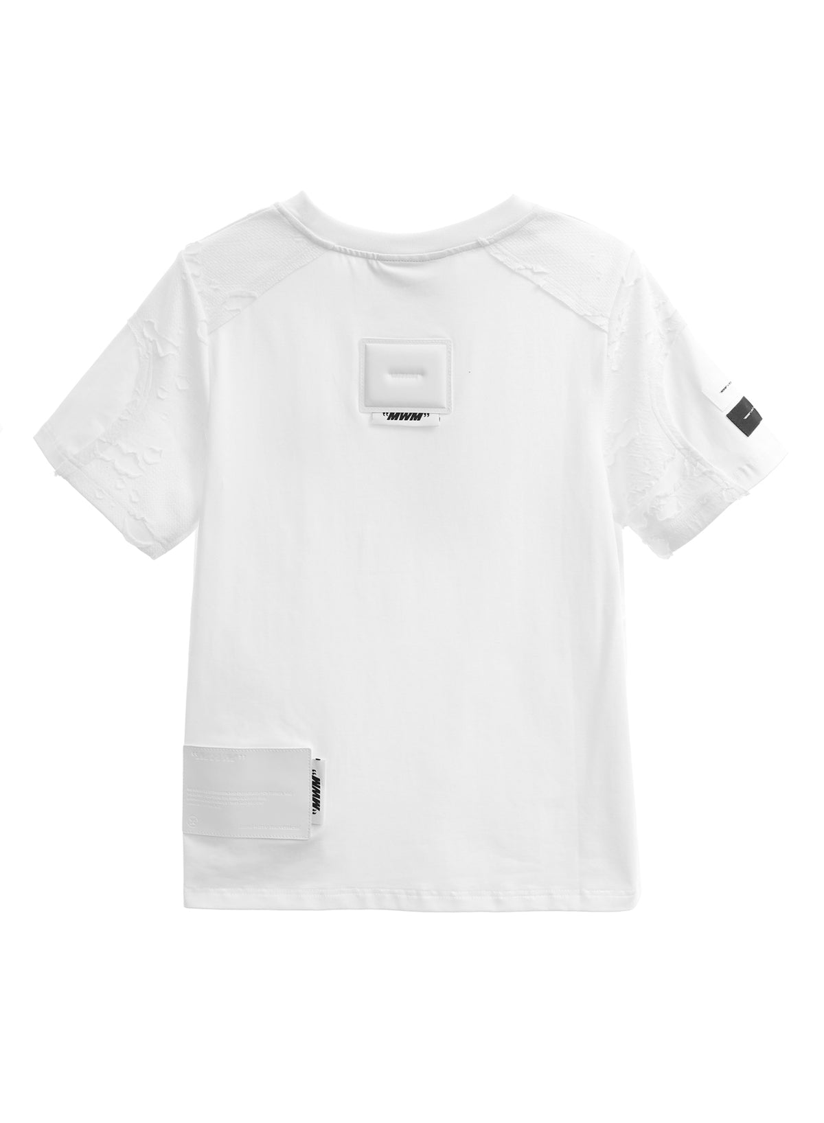TOP TEXTURE MWM