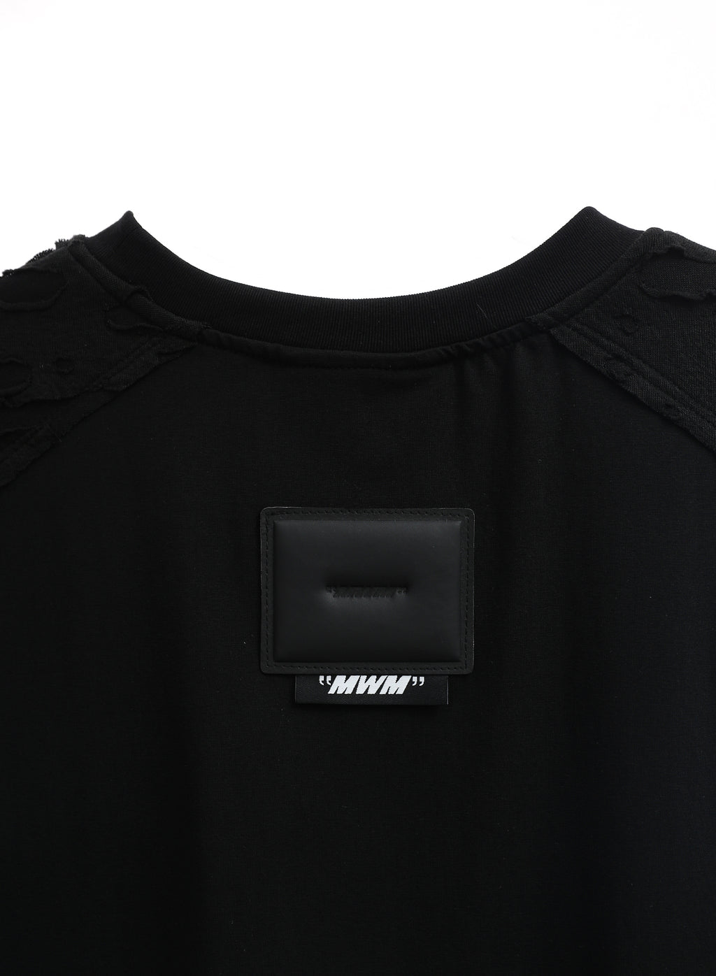 TOP TEXTURE MWM