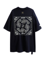 BANDANA T-SHIRT MWM