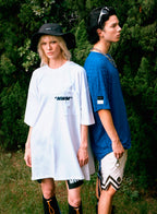 BANDANA T-SHIRT MWM