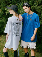 BANDANA T-SHIRT MWM