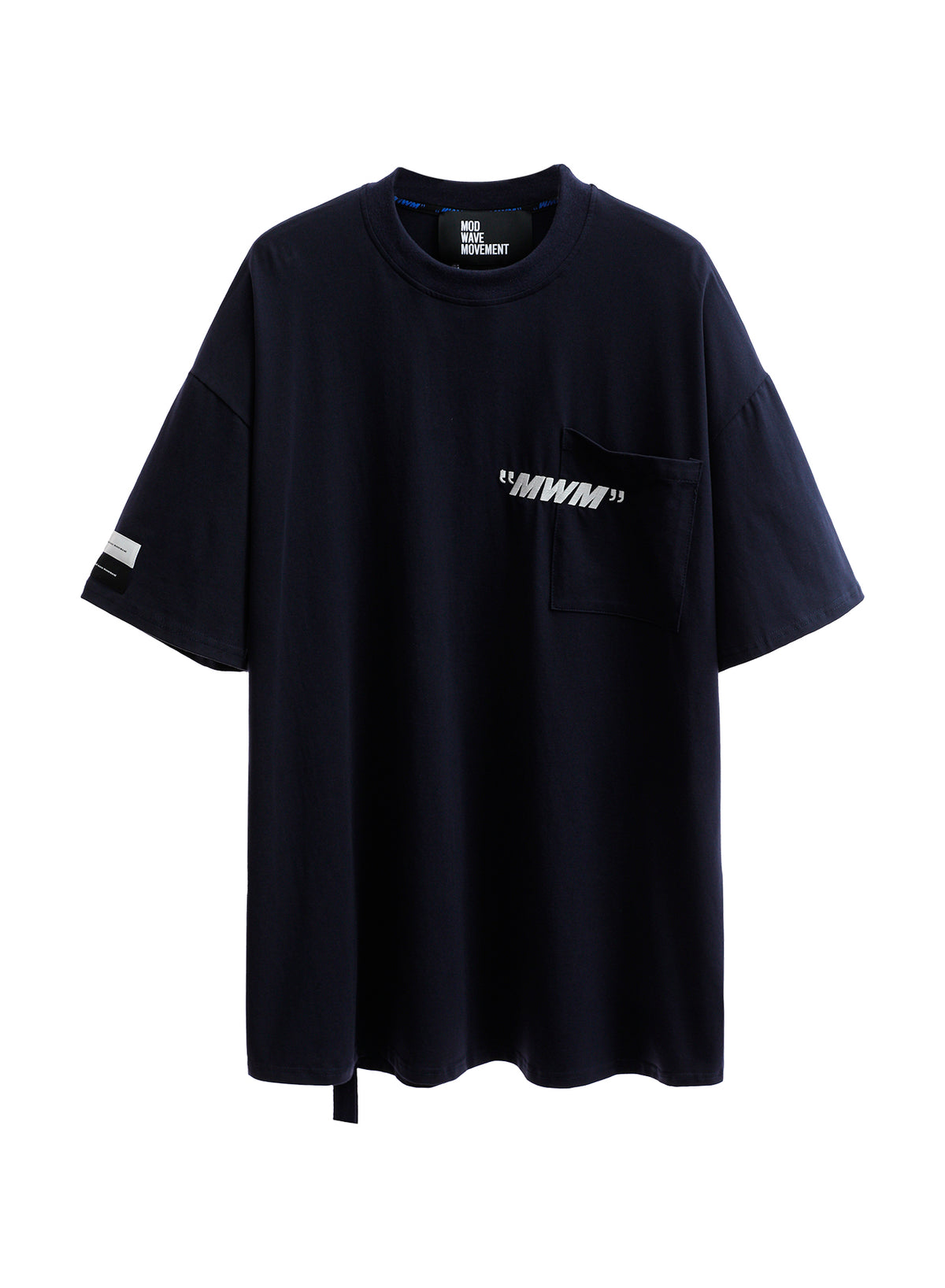 BANDANA T-SHIRT MWM