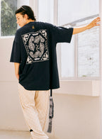 BANDANA T-SHIRT MWM