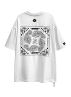 BANDANA T-SHIRT MWM