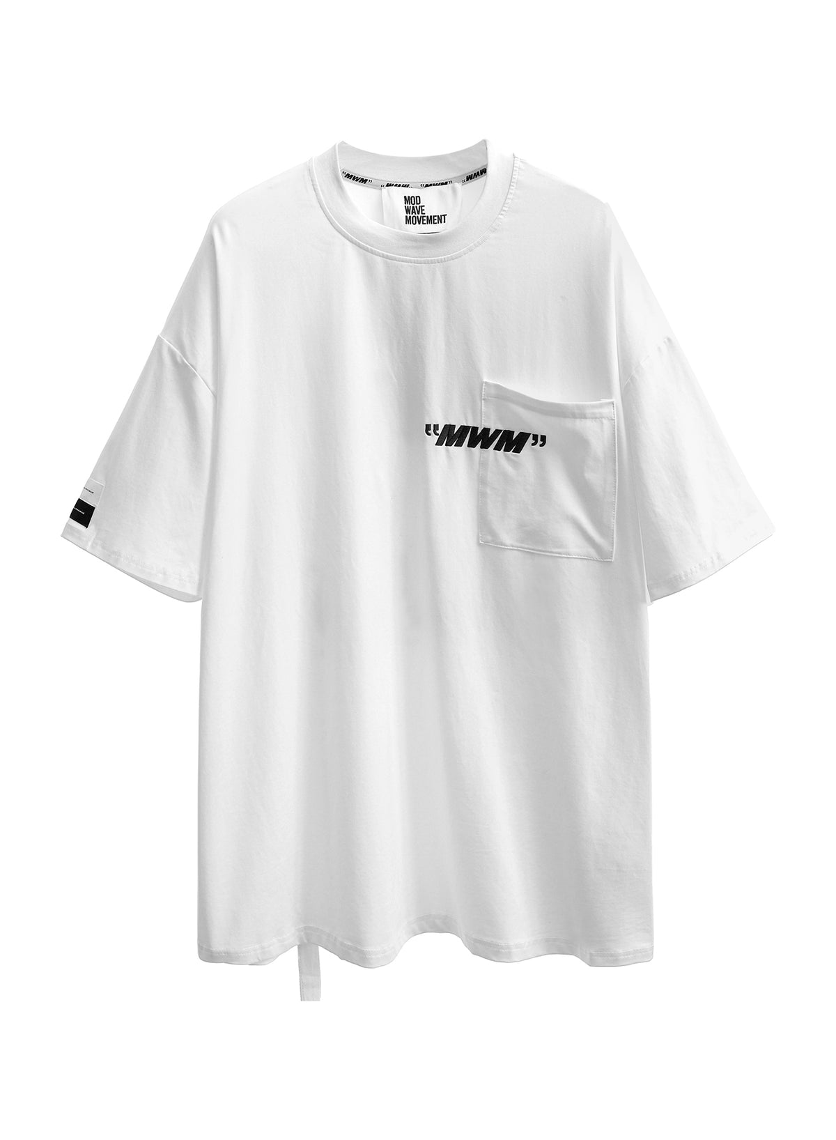 BANDANA T-SHIRT MWM