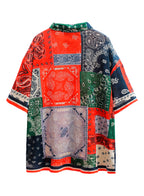 CAMISA BANDANA MWM